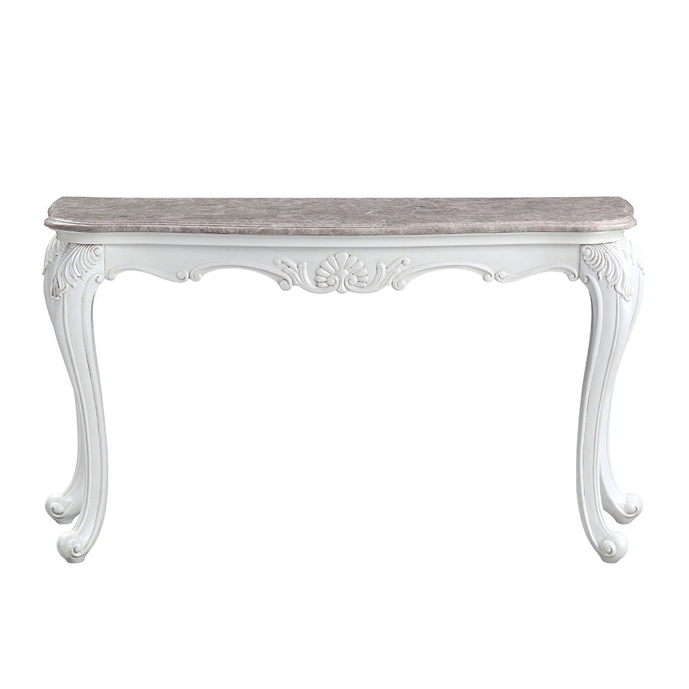 Ciddrenar - Table