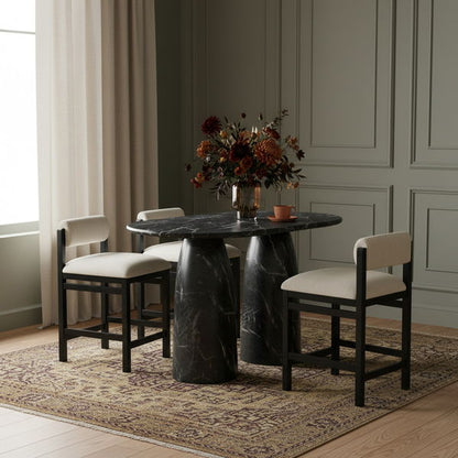 Cosenza - Concrete Indoor / Outdoor Table