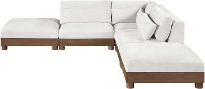 Turin - Sectional