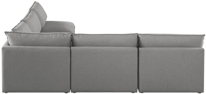 Mackenzie - Modular Sectional
