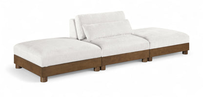 Turin - Sectional