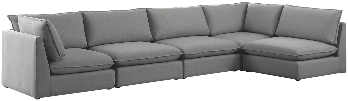 Mackenzie - Modular Sectional