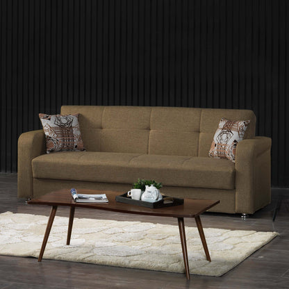 Ottomanson Harmony - Convertible Sofabed With Storage