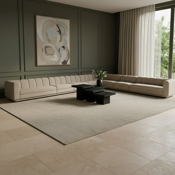 Modari - Sectional