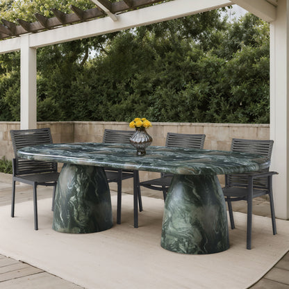 Cosenza - Concrete Dining Table