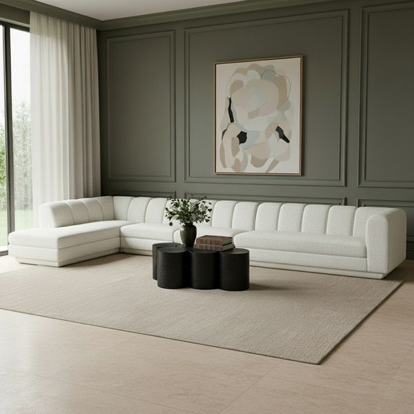Modari - Sectional