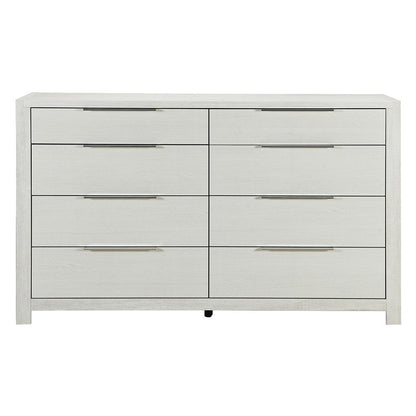 Jehoram - Dresser