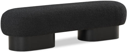 Robertson - Bench With Black Base