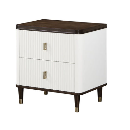 Carena - Bedroom Set - White
