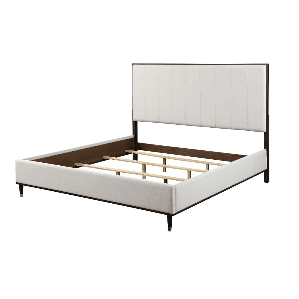 Carena - Bedroom Set - White