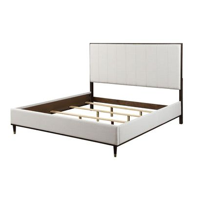 Carena - Bedroom Set - White