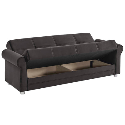 Ottomanson Sara - Convertible Sofa Bed With Storage