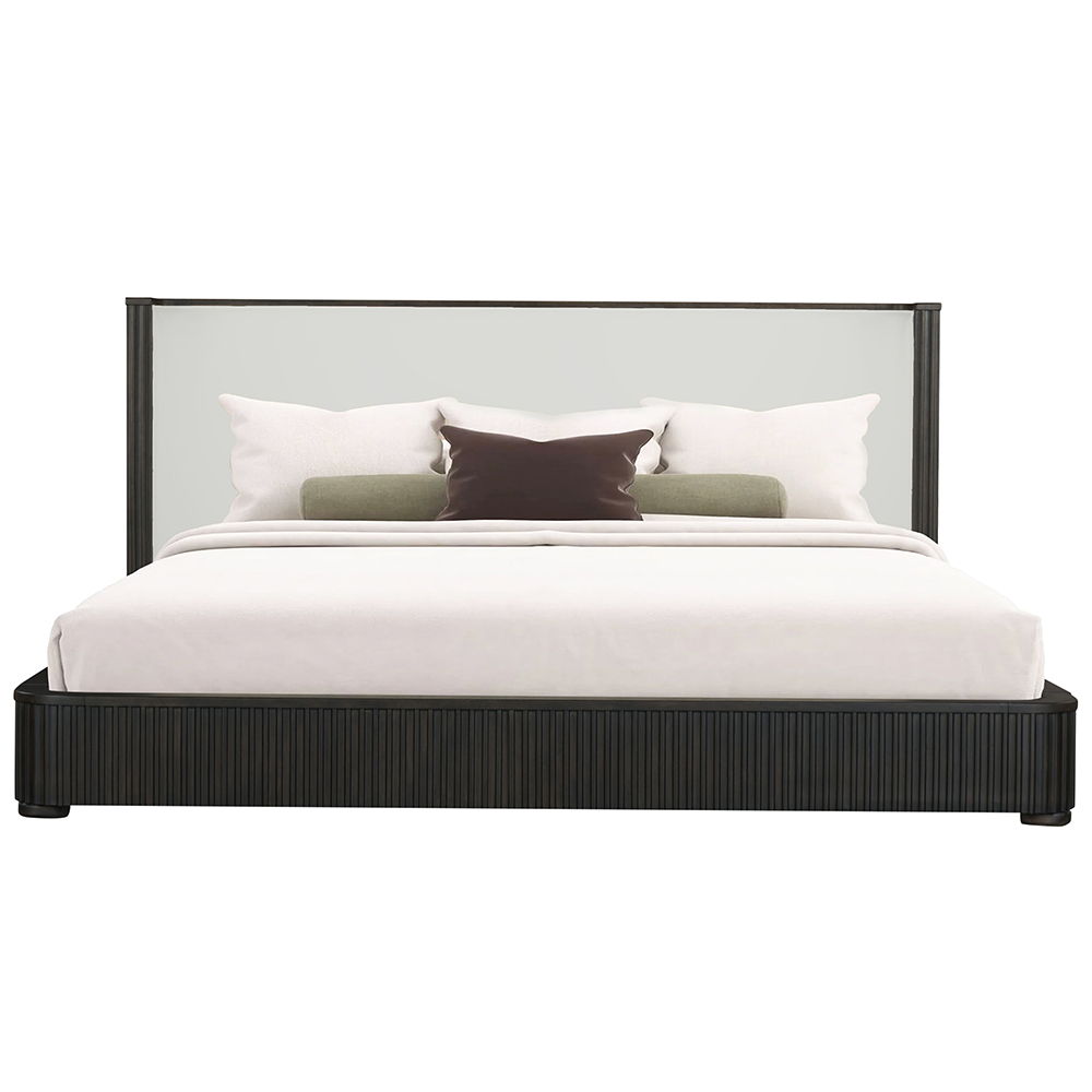 Clayten - Bedroom Set - Espresso