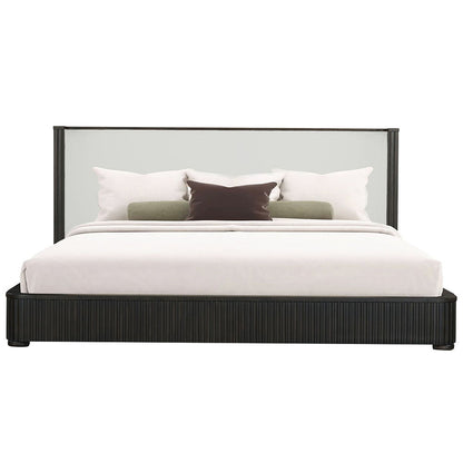 Clayten - Bedroom Set - Espresso