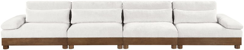 Turin - Sectional