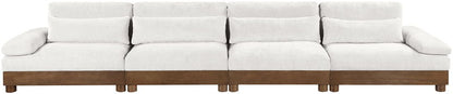Turin - Sectional