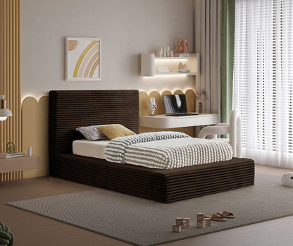 Dexter - Bed