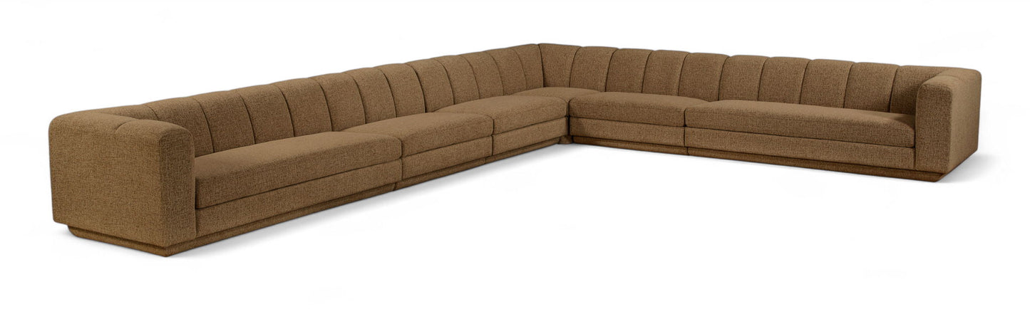 Modari - Sectional