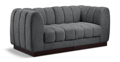 Quinn - 2 Seat Modular Sofa