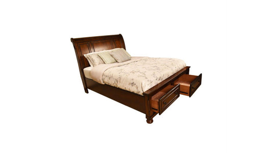 Baltimore - King Bed