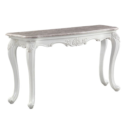 Ciddrenar - Table
