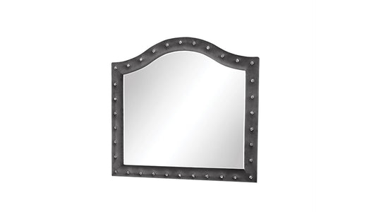 Gray Hazel - Mirror