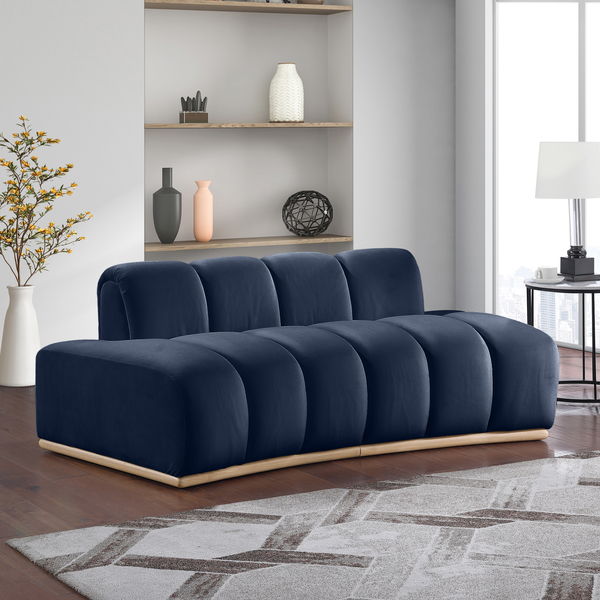 Jace - Loveseat