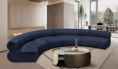 Bale - 4 Piece Modular U-Shaped Sofa