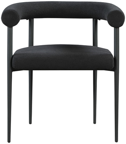 Louie - Dining Chair (Set of 2)