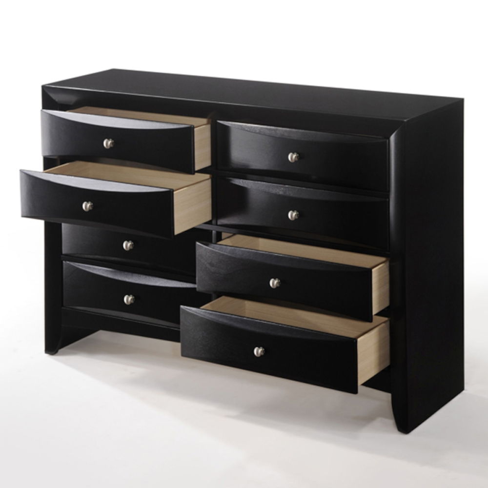 Ireland - Dresser