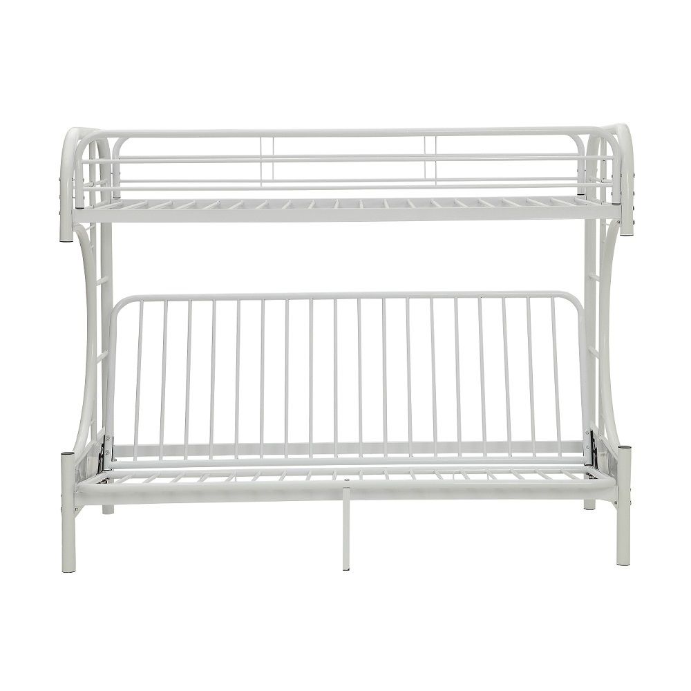 Eclipse - Contemporary - Bunk Bed