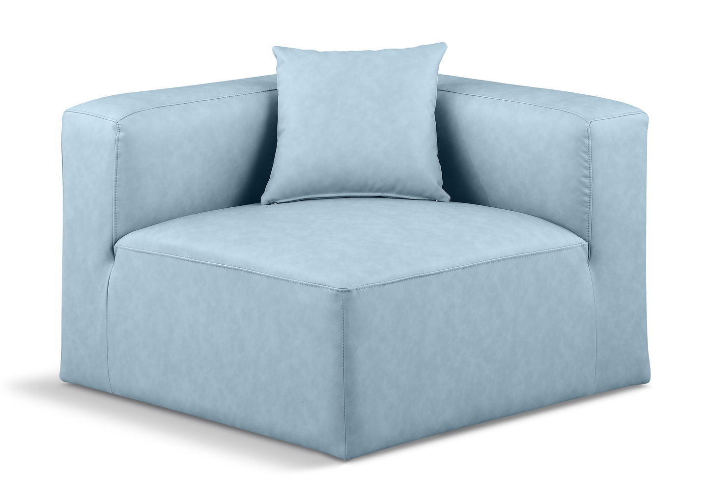 Cube - Corner Chair