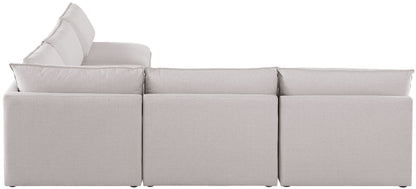 Mackenzie - Modular Sectional