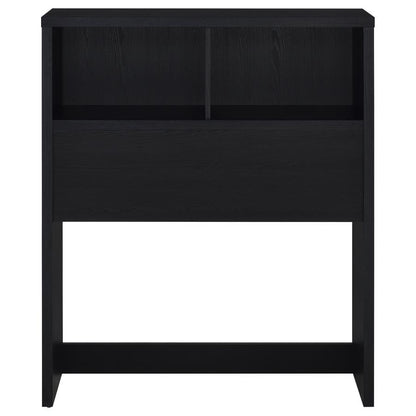 Westpark - 3 Piece Bedroom Set Bookcase Headboard