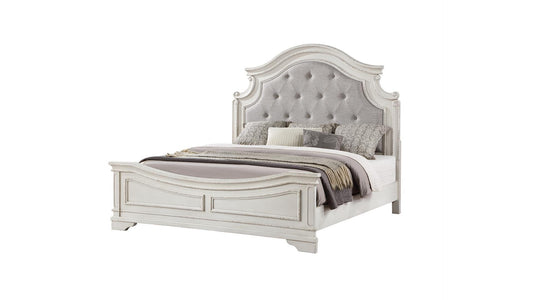 Noble - King Bed