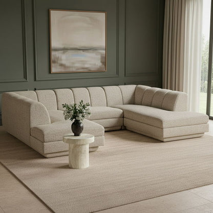 Modari - Sectional