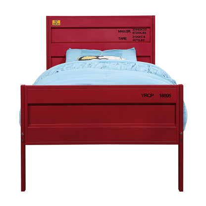 Cargo - Bed - 79"