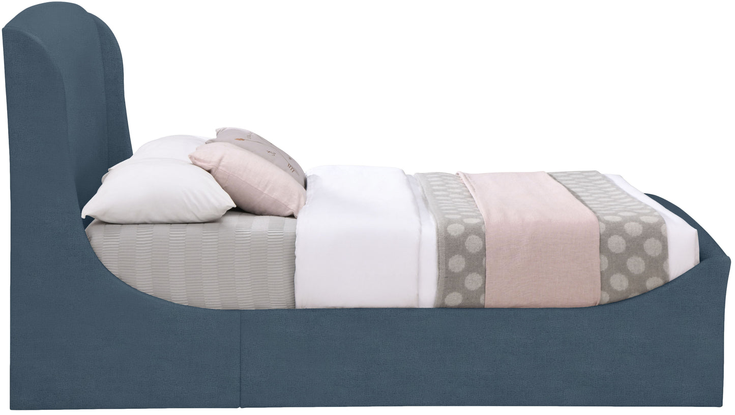 Tess - Bed