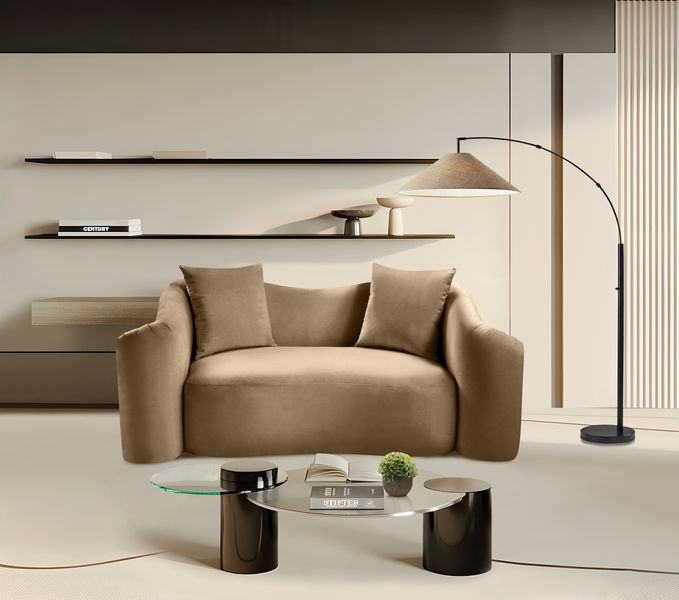 Destin - Loveseat