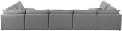 Mackenzie - Modular Sectional