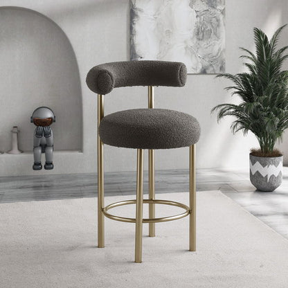 Bordeaux - Stool (Set of 2)