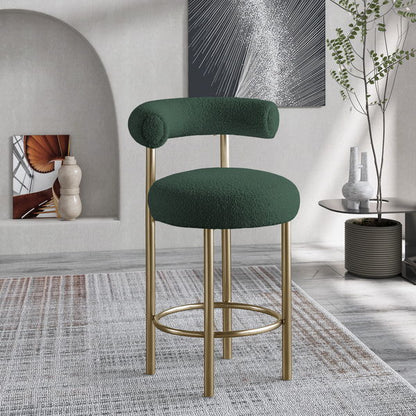 Bordeaux - Stool (Set of 2)