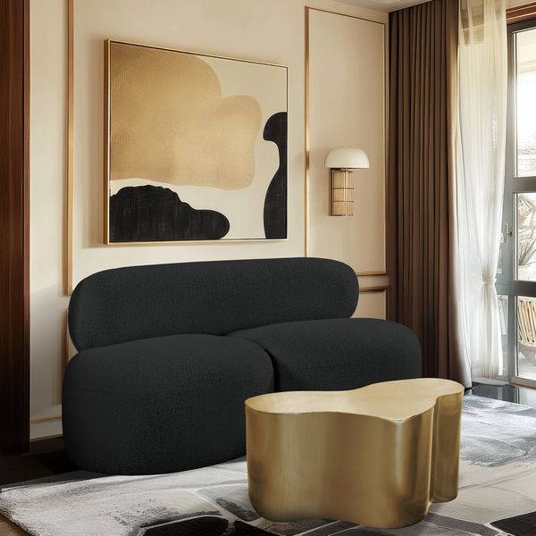 Venti - Loveseat