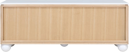 Cardiff - Wood Sideboard / Buffet