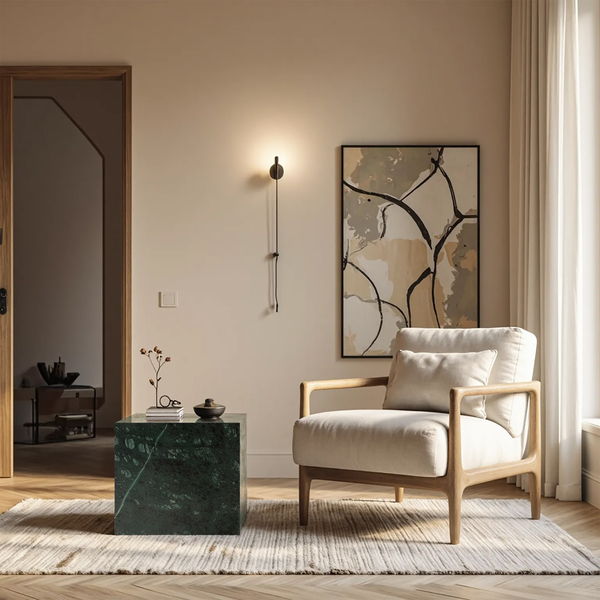 Bolzano - End Table