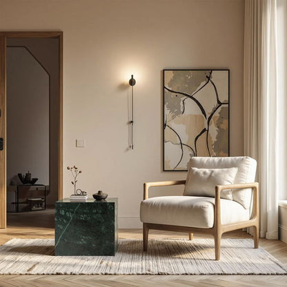 Bolzano - End Table