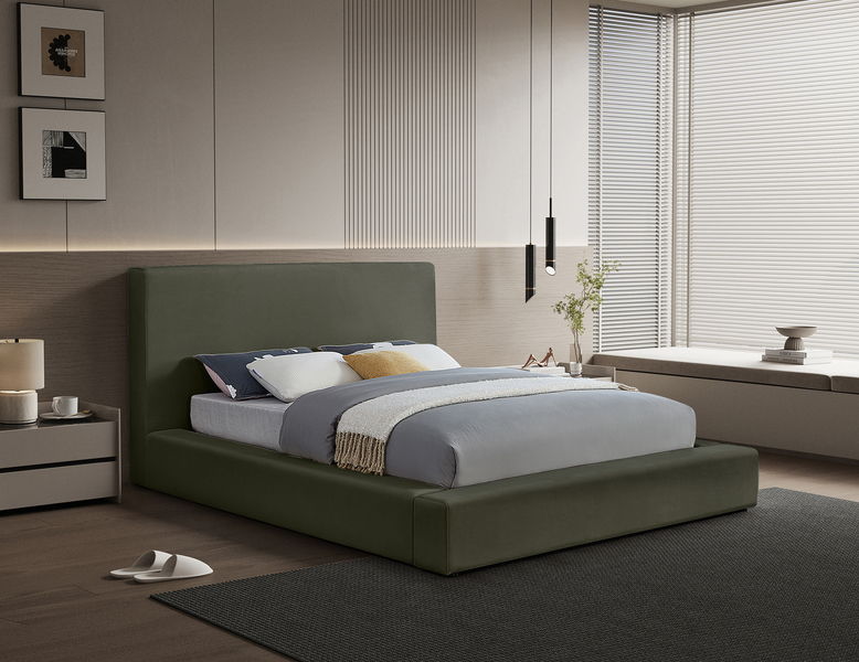 Dorian - Bed