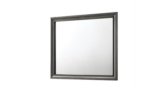 Matrix Gray - Mirror