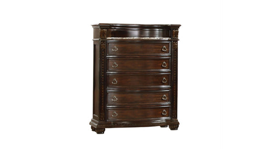 Roma - Chest
