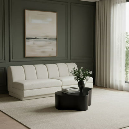 Modari - Sectional